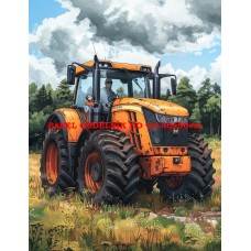 Látkový panel 270-142