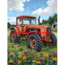 Látkový panel 270-143