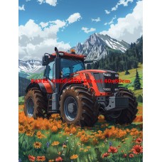 Látkový panel 270-144