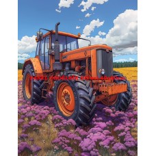 Látkový panel 270-146