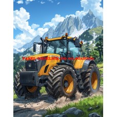 Látkový panel 270-150