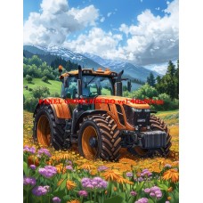 Látkový panel 270-151