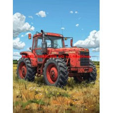 Látkový panel 270-154