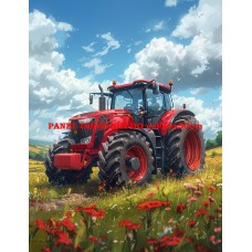 Látkový panel 270-159