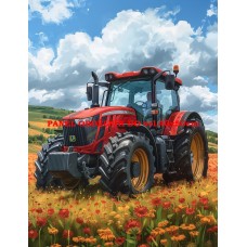 Látkový panel 270-160