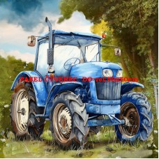 Látkový panel  270-164