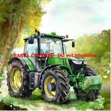 Látkový panel  270-166