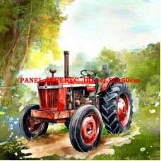 Látkový panel  270-168