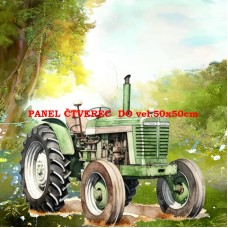 Látkový panel  270-172