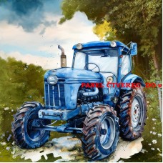 Látkový panel  270-173