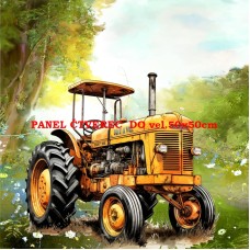 Látkový panel  270-174