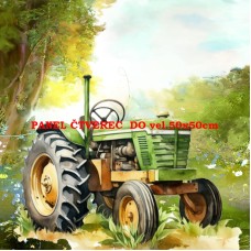 Látkový panel  270-175