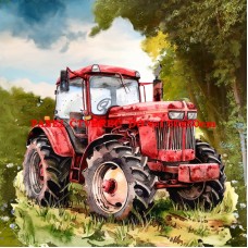 Látkový panel  270-176