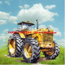 Látkový panel  270-177