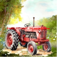 Látkový panel  270-178