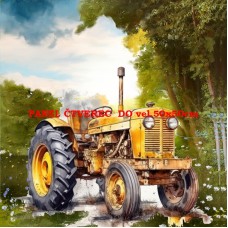 Látkový panel  270-180