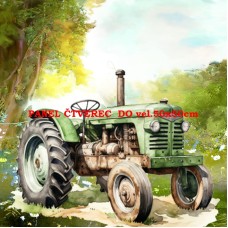 Látkový panel  270-181