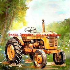 Látkový panel  270-183