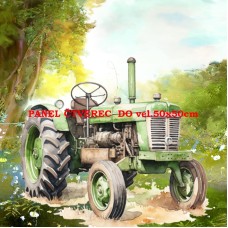 Látkový panel  270-186