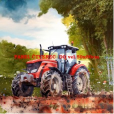 Látkový panel  270-187