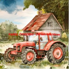 Látkový panel  270-191