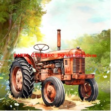 Látkový panel  270-192