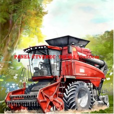 Látkový panel  270-196