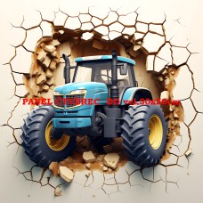 Látkový panel  270-255