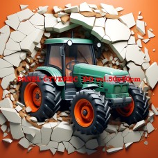 Látkový panel  270-258