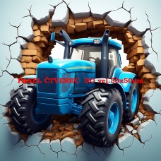 Látkový panel  270-260