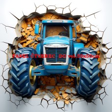 Látkový panel  270-261