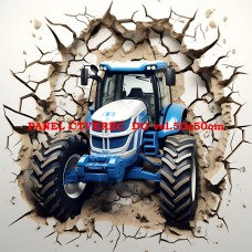 Látkový panel  270-262