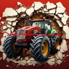 Látkový panel  270-266