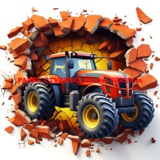 Látkový panel  270-269