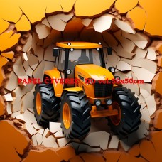 Látkový panel  270-271