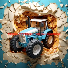 Látkový panel  270-274