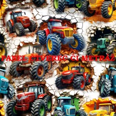 Látkový panel  či metráž 270-278