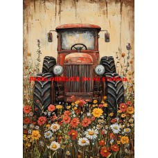 Látkový panel  270-279