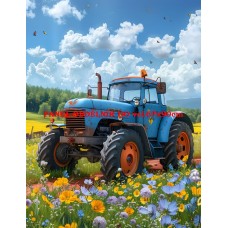 Látkový panel  270-299