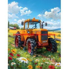 Látkový panel  270-300