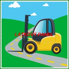 Látkový panel  270-46