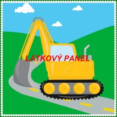 Látkový panel  270-48