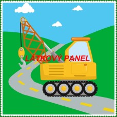 Látkový panel  270-49