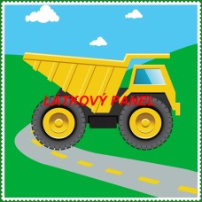 Látkový panel  270-51