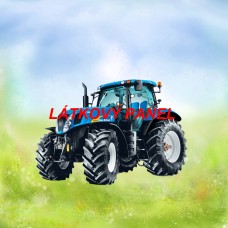 Látkový panel  270-55