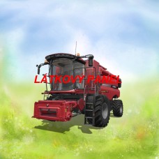 Látkový panel  270-58