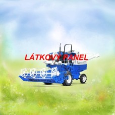 Látkový panel  270-60