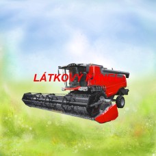 Látkový panel  270-61