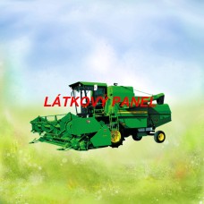 Látkový panel  270-63