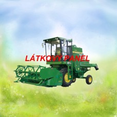 Látkový panel  270-64